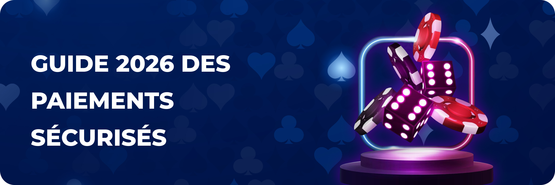 Casino Retrait Rapide France - Guide 2026 des Paiements Sécurisés